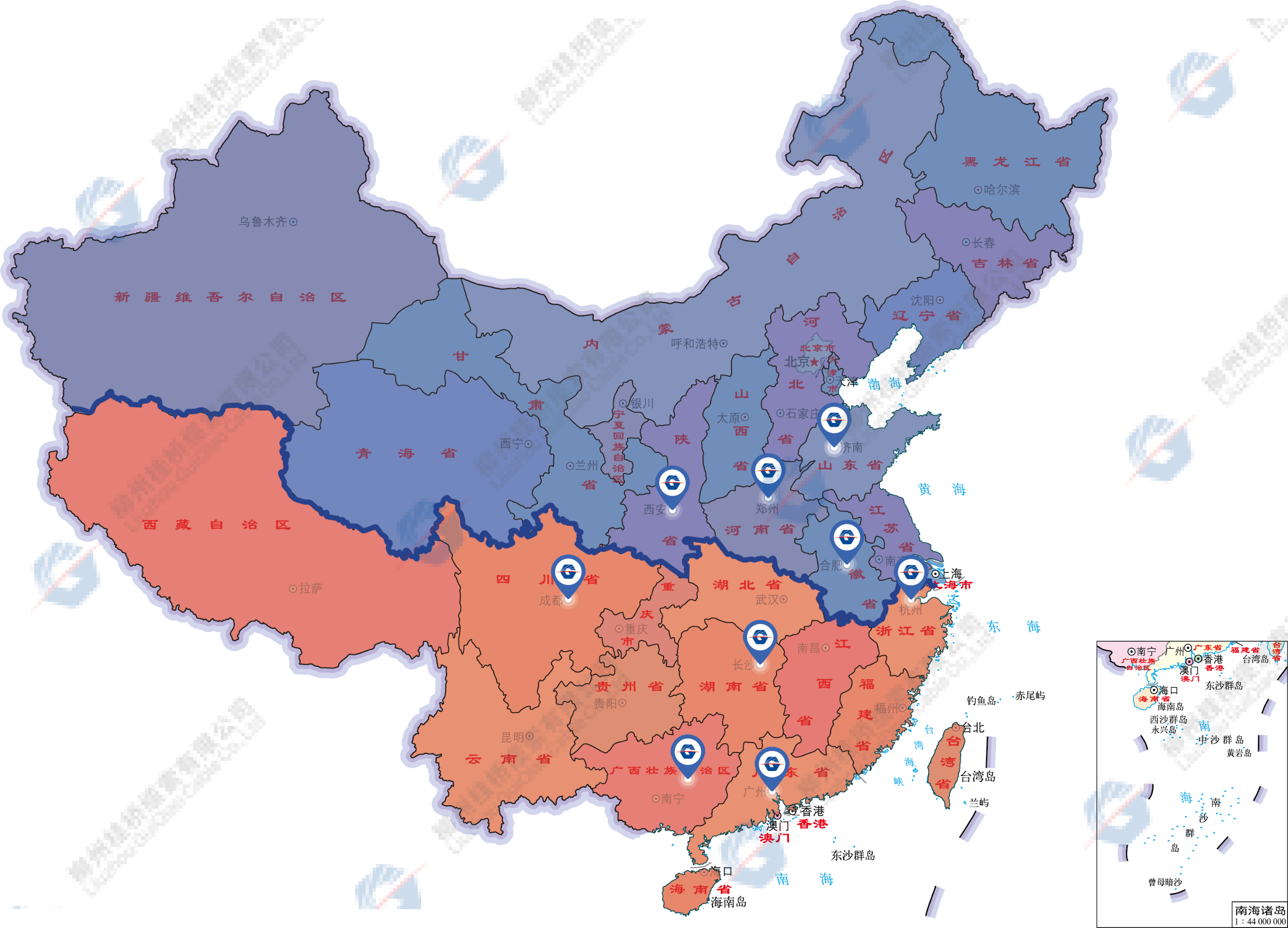 柳州桂橋纜索有限公司