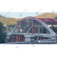 Qingxi Ancient Town·Qingjiang River Bridge